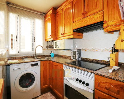 Alquiler a largo plazo - Apartamento / piso - Guardamar del Segura - Mercadona