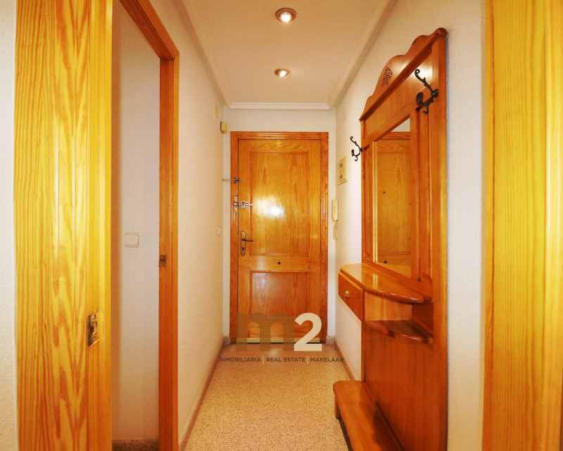 Alquiler a largo plazo - Apartamento / piso - Guardamar del Segura - Mercadona