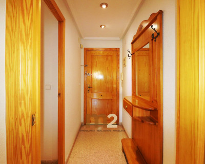 Alquiler a largo plazo - Apartamento / piso - Guardamar del Segura - Mercadona