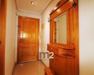 Alquiler a largo plazo - Apartamento / piso - Guardamar del Segura - Mercadona