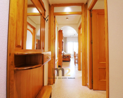 Alquiler a largo plazo - Apartamento / piso - Guardamar del Segura - Mercadona