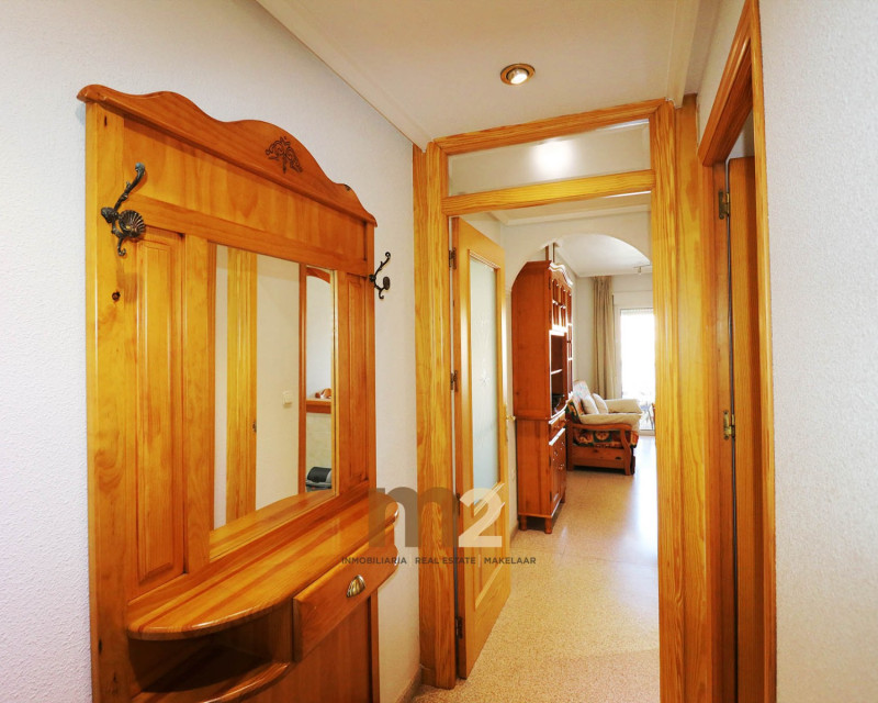 Alquiler a largo plazo - Apartamento / piso - Guardamar del Segura - Mercadona