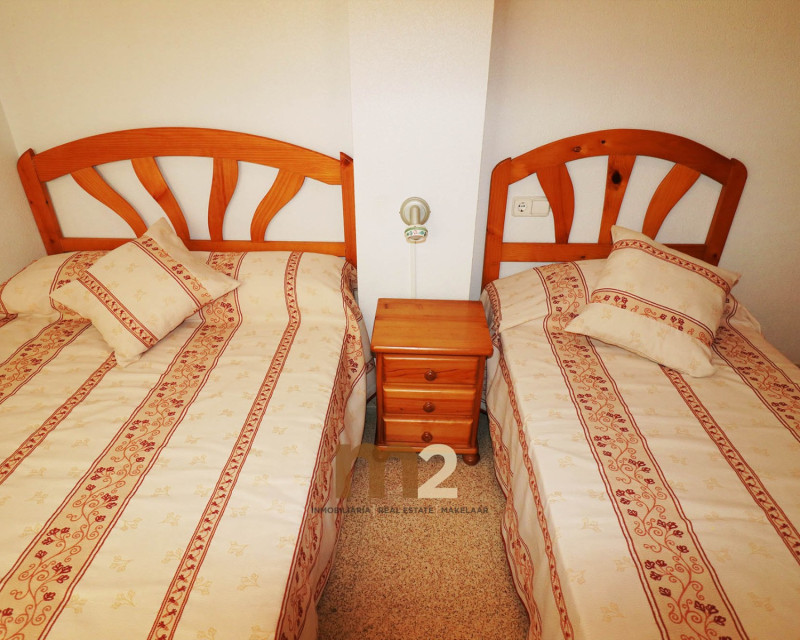 Alquiler a largo plazo - Apartamento / piso - Guardamar del Segura - Mercadona