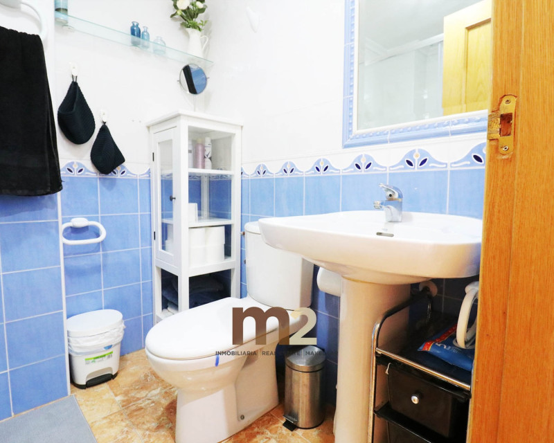 Lang termijn verhuur - Appartement / flat - Guardamar del Segura - Mercadona