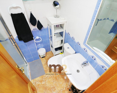 Lang termijn verhuur - Appartement / flat - Guardamar del Segura - Mercadona