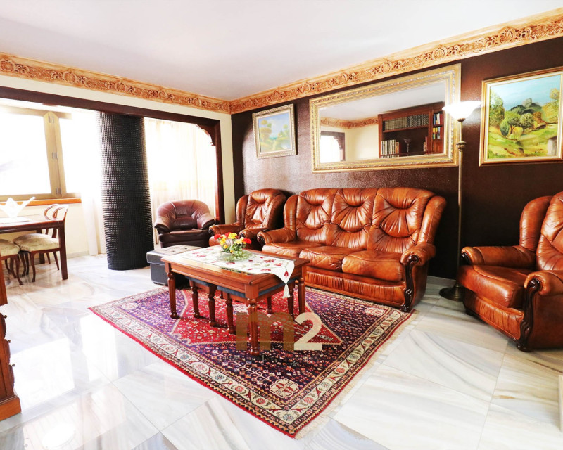 Segunda mano - Apartamento / piso - Alicante - Centro