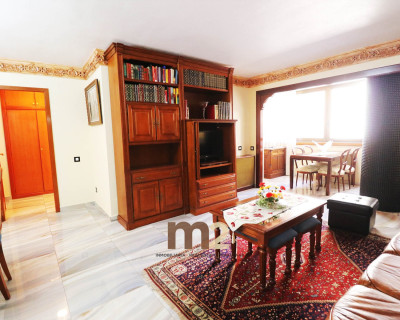 Segunda mano - Apartamento / piso - Alicante - Centro