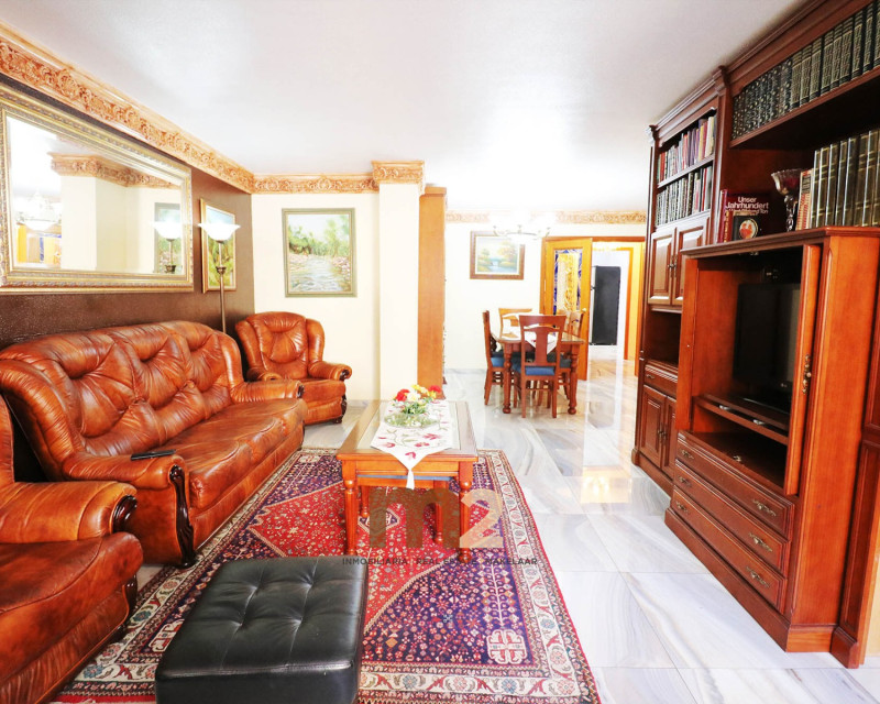 Segunda mano - Apartamento / piso - Alicante - Centro