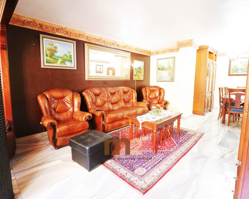 Segunda mano - Apartamento / piso - Alicante - Centro