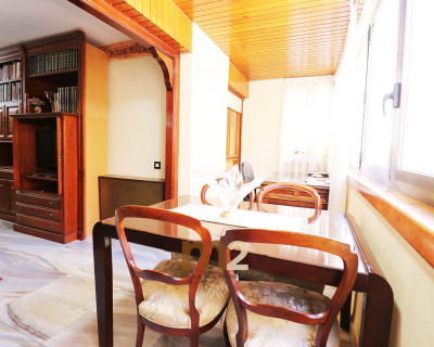 Segunda mano - Apartamento / piso - Alicante - Centro