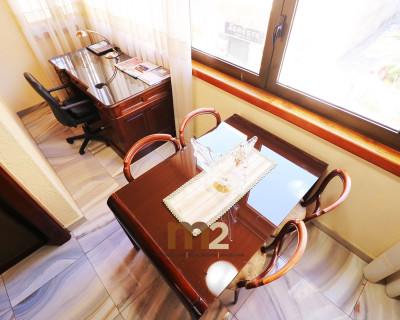 Segunda mano - Apartamento / piso - Alicante - Centro