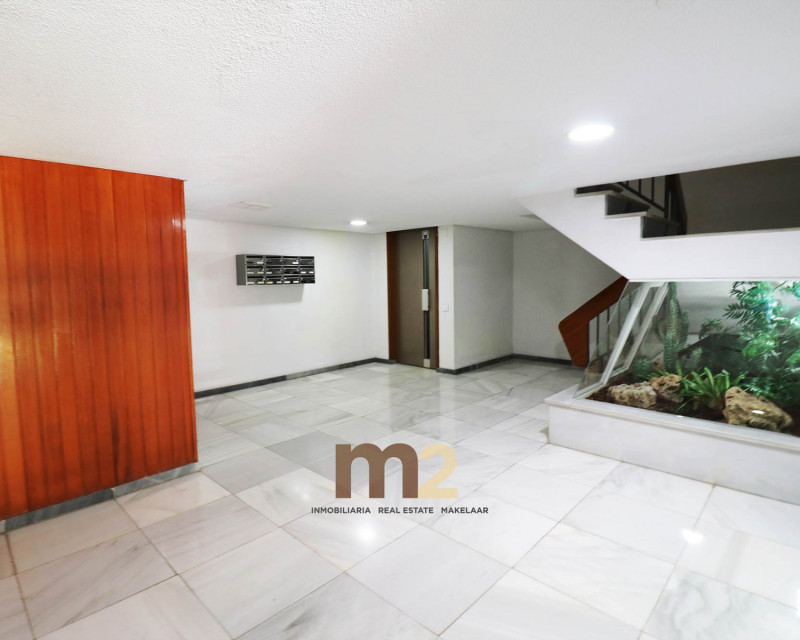 Segunda mano - Apartamento / piso - Alicante - Centro