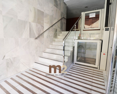 Segunda mano - Apartamento / piso - Alicante - Centro