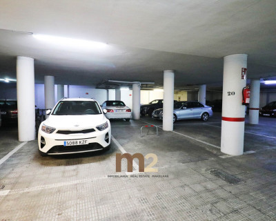 Segunda mano - Apartamento / piso - Alicante - Centro