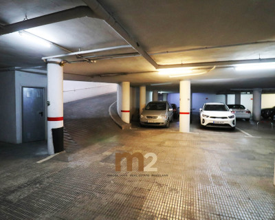 Segunda mano - Apartamento / piso - Alicante - Centro