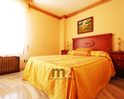 Segunda mano - Apartamento / piso - Alicante - Centro