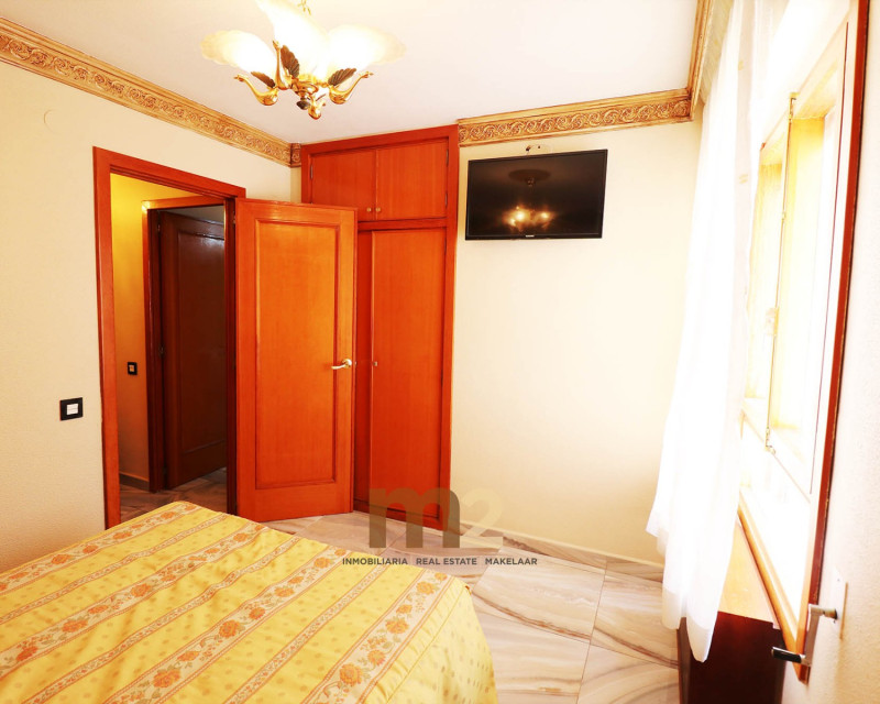 Segunda mano - Apartamento / piso - Alicante - Centro