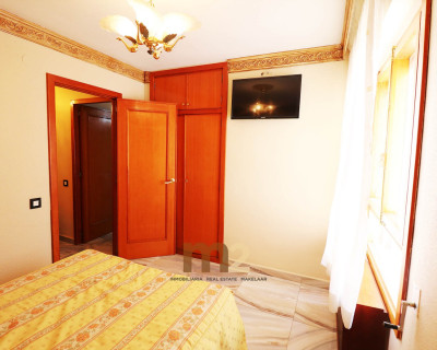 Segunda mano - Apartamento / piso - Alicante - Centro