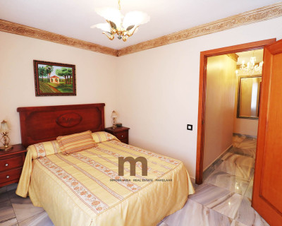 Segunda mano - Apartamento / piso - Alicante - Centro