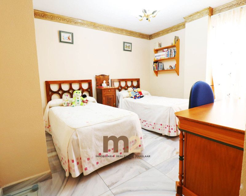 Segunda mano - Apartamento / piso - Alicante - Centro