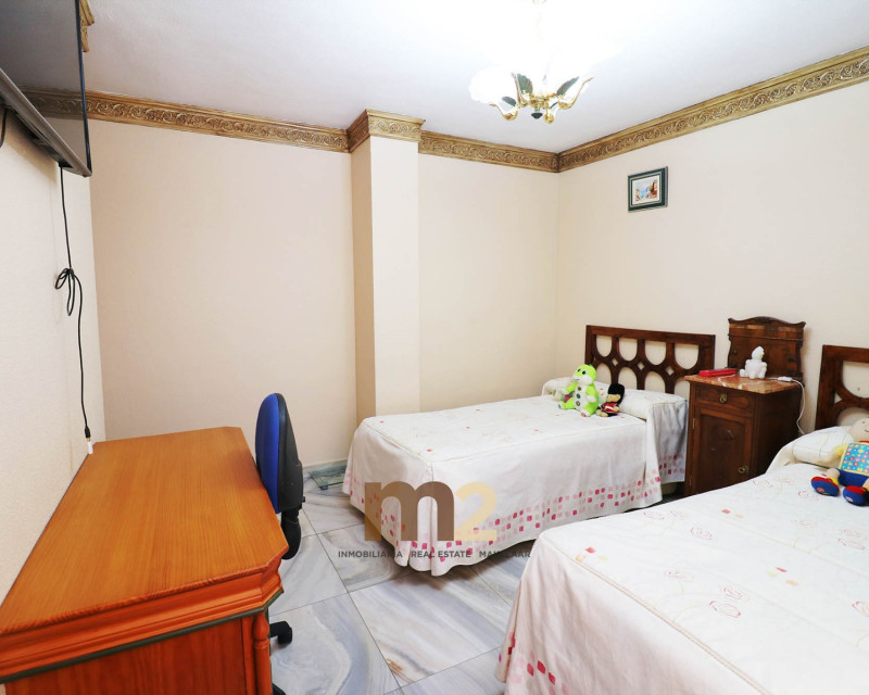 Segunda mano - Apartamento / piso - Alicante - Centro