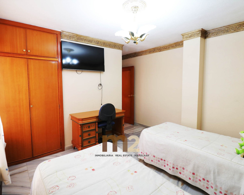 Segunda mano - Apartamento / piso - Alicante - Centro