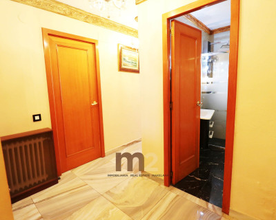 Segunda mano - Apartamento / piso - Alicante - Centro