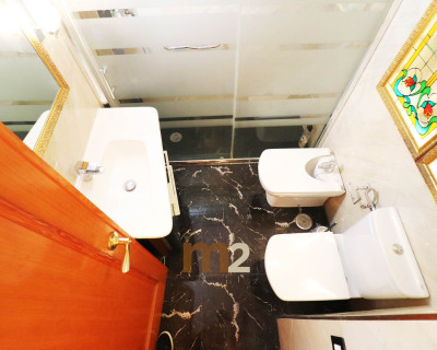 Segunda mano - Apartamento / piso - Alicante - Centro