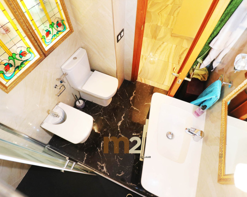 Segunda mano - Apartamento / piso - Alicante - Centro