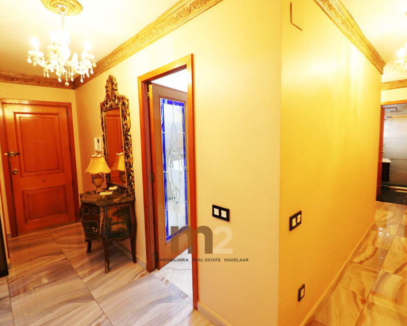 Segunda mano - Apartamento / piso - Alicante - Centro