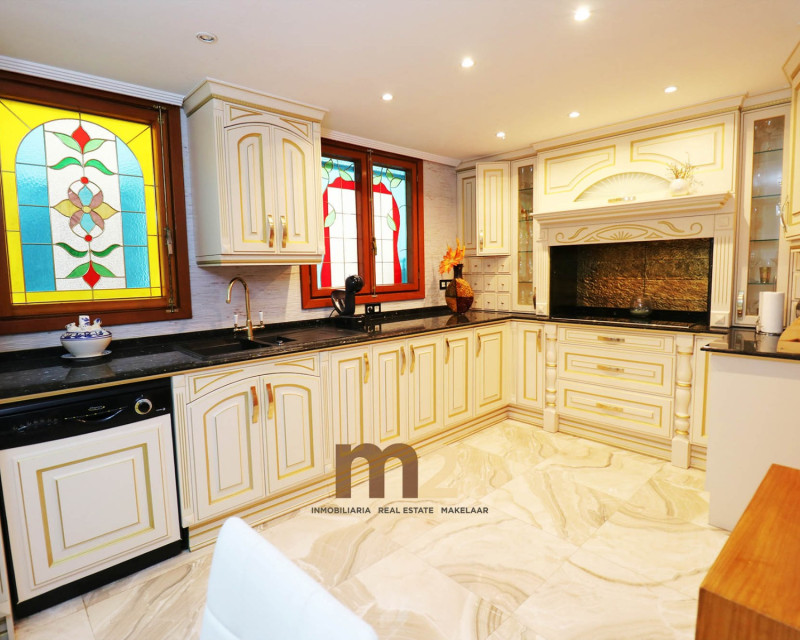 Segunda mano - Apartamento / piso - Alicante - Centro