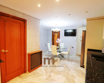 Segunda mano - Apartamento / piso - Alicante - Centro