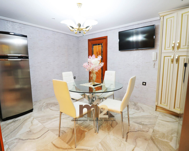 Segunda mano - Apartamento / piso - Alicante - Centro