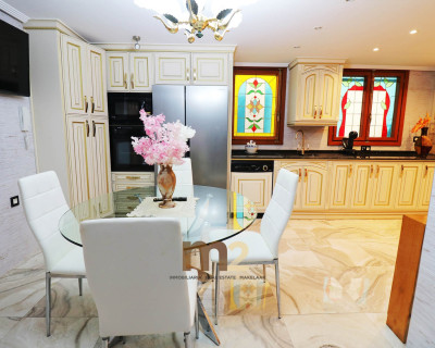 Segunda mano - Apartamento / piso - Alicante - Centro