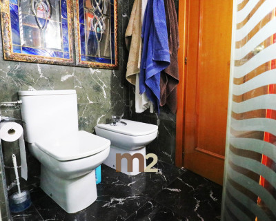 Segunda mano - Apartamento / piso - Alicante - Centro