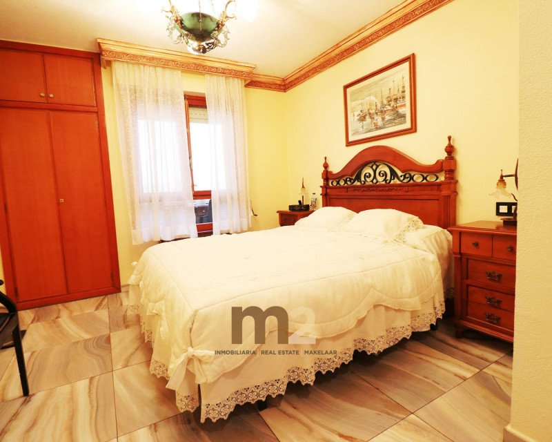 Segunda mano - Apartamento / piso - Alicante - Centro