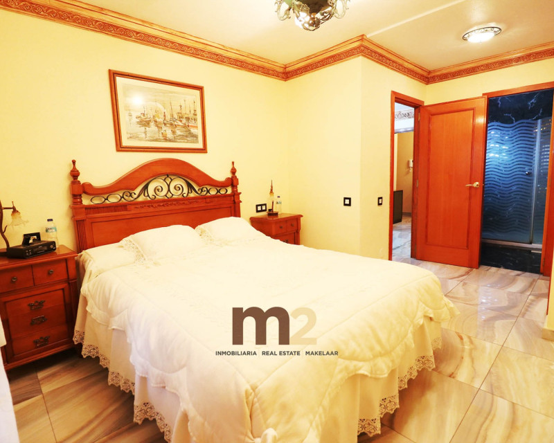 Segunda mano - Apartamento / piso - Alicante - Centro