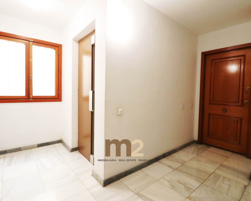 Segunda mano - Apartamento / piso - Alicante - Centro