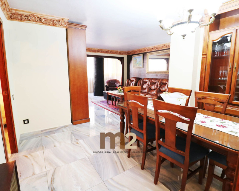 Segunda mano - Apartamento / piso - Alicante - Centro