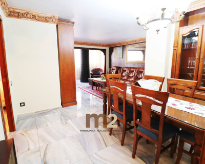 Segunda mano - Apartamento / piso - Alicante - Centro