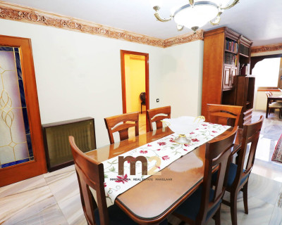 Segunda mano - Apartamento / piso - Alicante - Centro