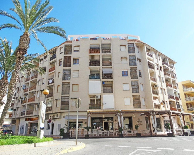Segunda mano - Apartamento / piso - Guardamar del Segura - Guardamar Playa