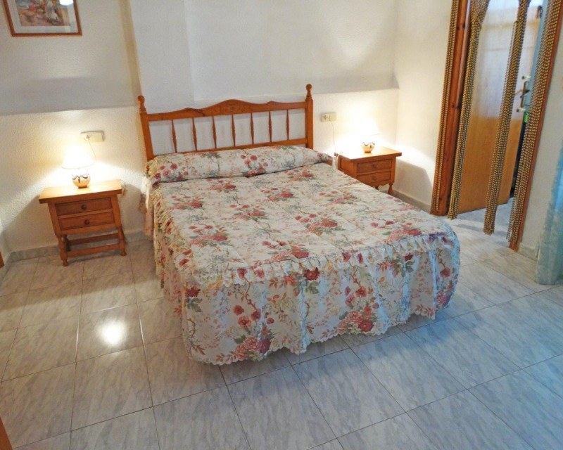 Segunda mano - Apartamento / piso - Guardamar del Segura - Guardamar Playa