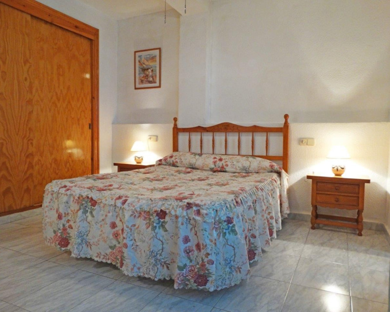 Segunda mano - Apartamento / piso - Guardamar del Segura - Guardamar Playa