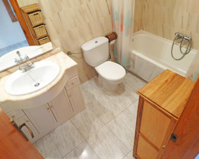 Segunda mano - Apartamento / piso - Guardamar del Segura - Guardamar Playa