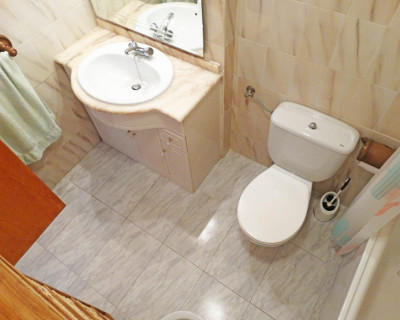 Segunda mano - Apartamento / piso - Guardamar del Segura - Guardamar Playa