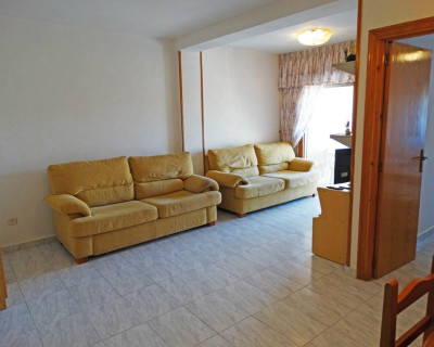 Segunda mano - Apartamento / piso - Guardamar del Segura - Guardamar Playa