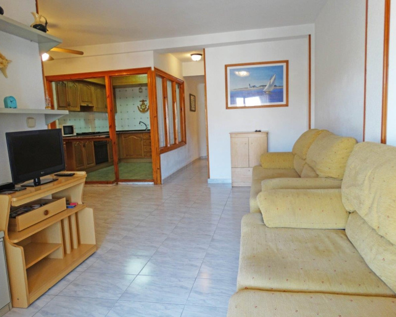 Segunda mano - Apartamento / piso - Guardamar del Segura - Guardamar Playa