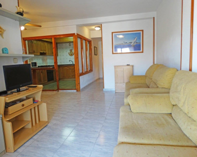 Segunda mano - Apartamento / piso - Guardamar del Segura - Guardamar Playa