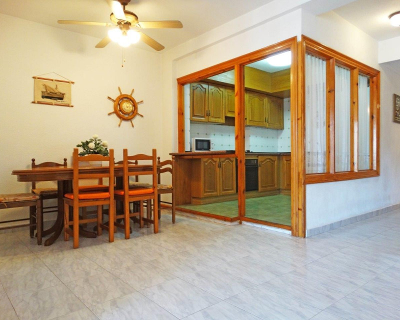 Segunda mano - Apartamento / piso - Guardamar del Segura - Guardamar Playa